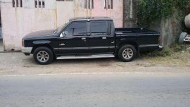 Well kept Mitsubishi L200  Pickup for sale