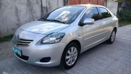 Toyota Vios 1.3 2012 for sale