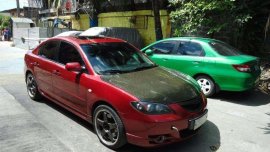 2005 Mazda 3 2.0 Automatic for sale