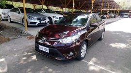 2017 Toyota Vios 1.3 E for sale