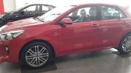 Kia Rio 1.4L Top of The Line 2019 new for sale