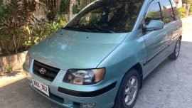 Hyundai Matrix 2003 for sale