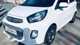 2017 Kia Picanto Automatic for sale