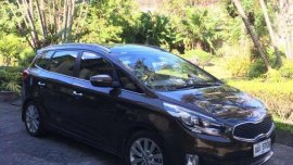 2014 Kia Carens for sale