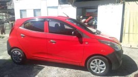 Hyundai Eon 2012 for sale 