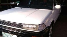 Well kept Toyota Corolla for sale 