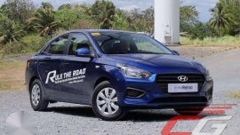 All new Hyundai Reina for sale
