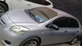 2009 Toyota Vios for sale