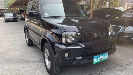 2013 Suzuki Jimny 4x4 for sale