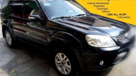 Ford Escape 2012 for sale