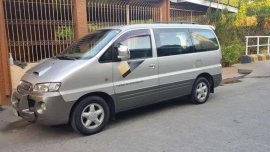 Hyundai Starex 2003 for sale