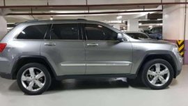 2013 Jeep Grand Cherokee for sale