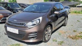 2016 Kia Rio EX 1.4 for sale
