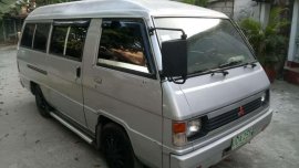 1995 Mitsubishi L300 for sale