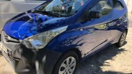2017 Hyundai Eon for sale