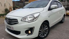 Mitsubishi Mirage GLS 1.2L G4 2018 for sale
