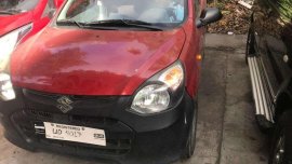2016 Suzuki Alto for sale