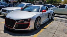Audi R8 GT 2011 automatic for sale