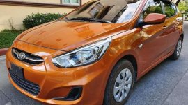 2017 Hyundai Accent crdi for sale