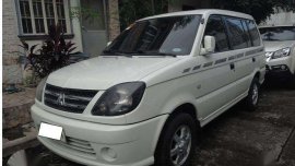 Mitsubishi Adventure year 2016 for sale