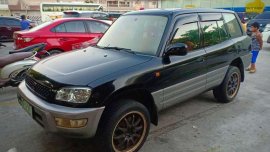 1998 Toyota Rav4 for sale