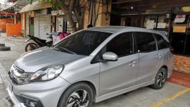 2015 Honda Mobilio for sale