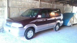 2002 Toyota REVO for sale
