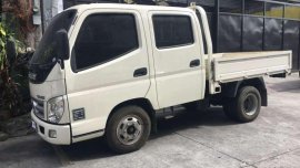 2016 Foton Tornado for sale