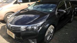 2016 Toyota Corolla Altis 1.6 for sale