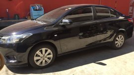 2016 Toyota Vios 1.3 E manual for sale 