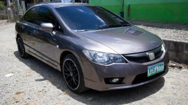 Honda Civic 2011 1.8s AT for sale
