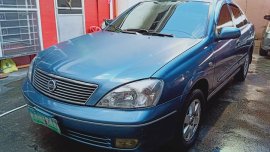 2004 Nissan Sentra GSX 1.6 for sale