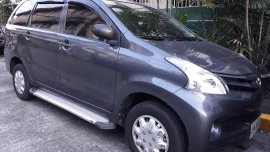 Toyota Avanza J 2015 for sale