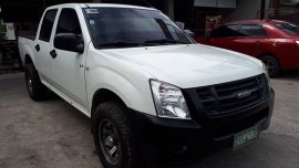 Isuzu Dmax LT 2008 for sale