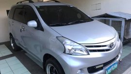 Toyota Avanza 2014 for sale