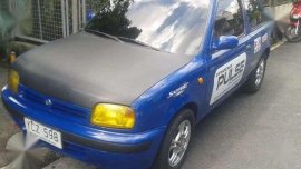 Nissan March Hatchback 2006 for sale