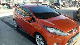 Ford Fiesta S 2012 for sale 