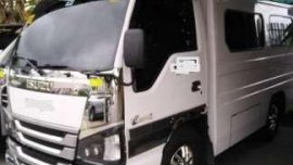 Isuzu Elf 2017 for sale
