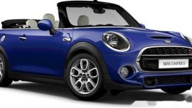 MINI Convertible 2019 A/T for sale 