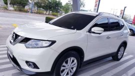 Nissan X-Trail 4x4 Automatic Top of the Line 2016 