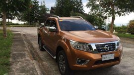 Nissan Navara 2016 for sale