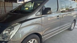 Hyundai Grand Starex VGT 2011 for sale