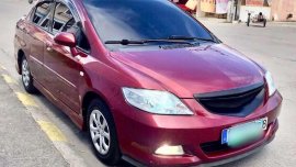 Honda City 2008 for sale