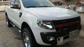 2014 Ford Ranger for sale