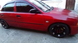 1998 Mitsubishi Lancer for sale