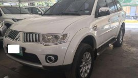 2012 Mitsubishi Montero GLSV 4x2 for sale 