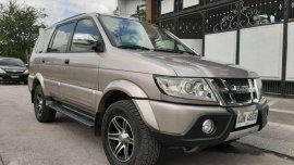 ISUZU SPORTIVO X 2014 FOR SALE