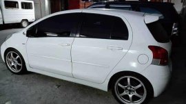 Toyota Yaris 2010 for sale