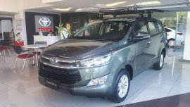 Toyota Innova 2019 new for sale