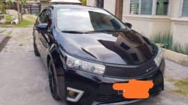 Toyota Corolla Altis V 2015 for sale